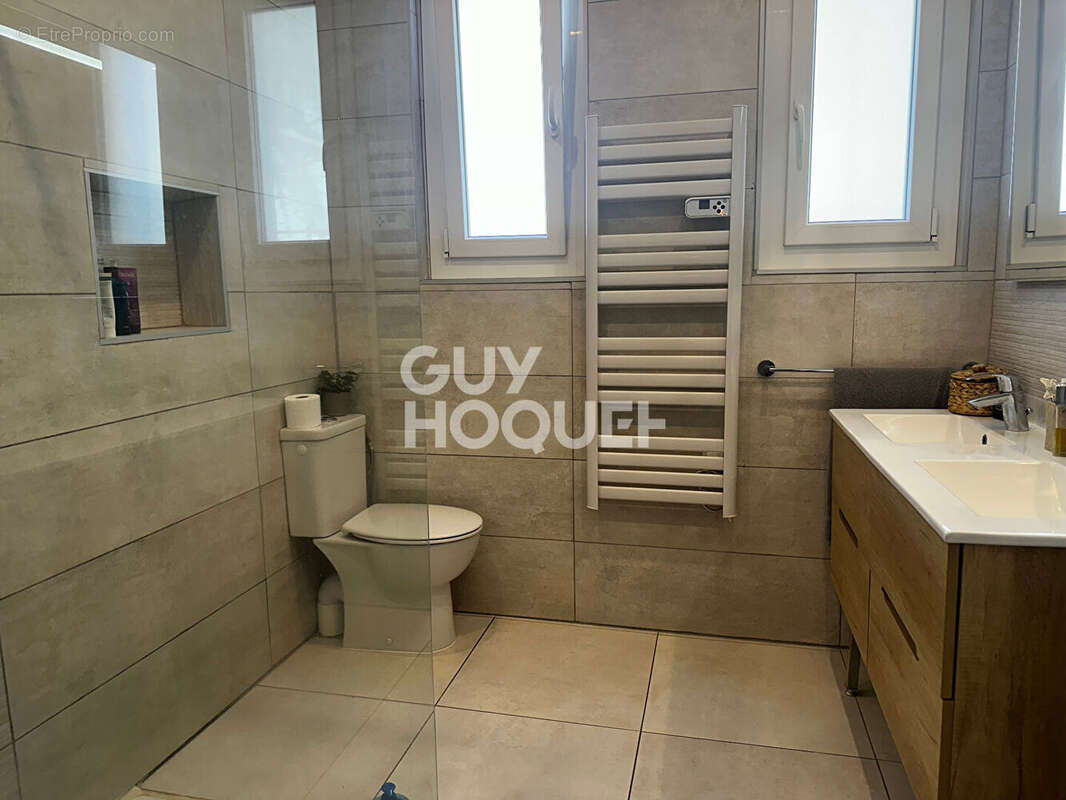 Maison à CARCASSONNE