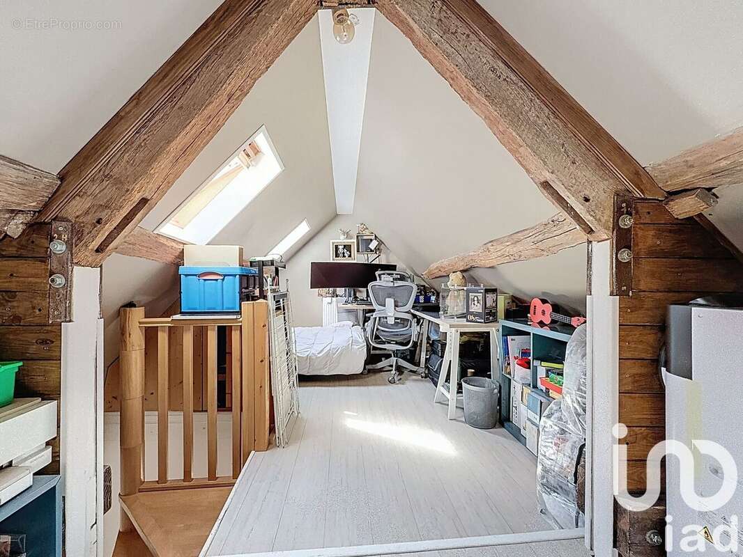 Photo 9 - Maison à LA VILLE-DU-BOIS