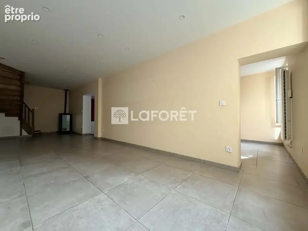 Maison Indépendante à Vouziers 3 chambres - photo 4