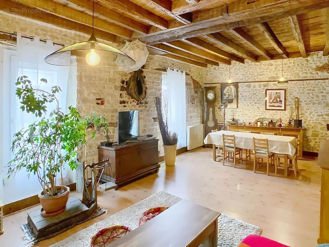 Photo 1 - Appartement à LA FERTE-ALAIS