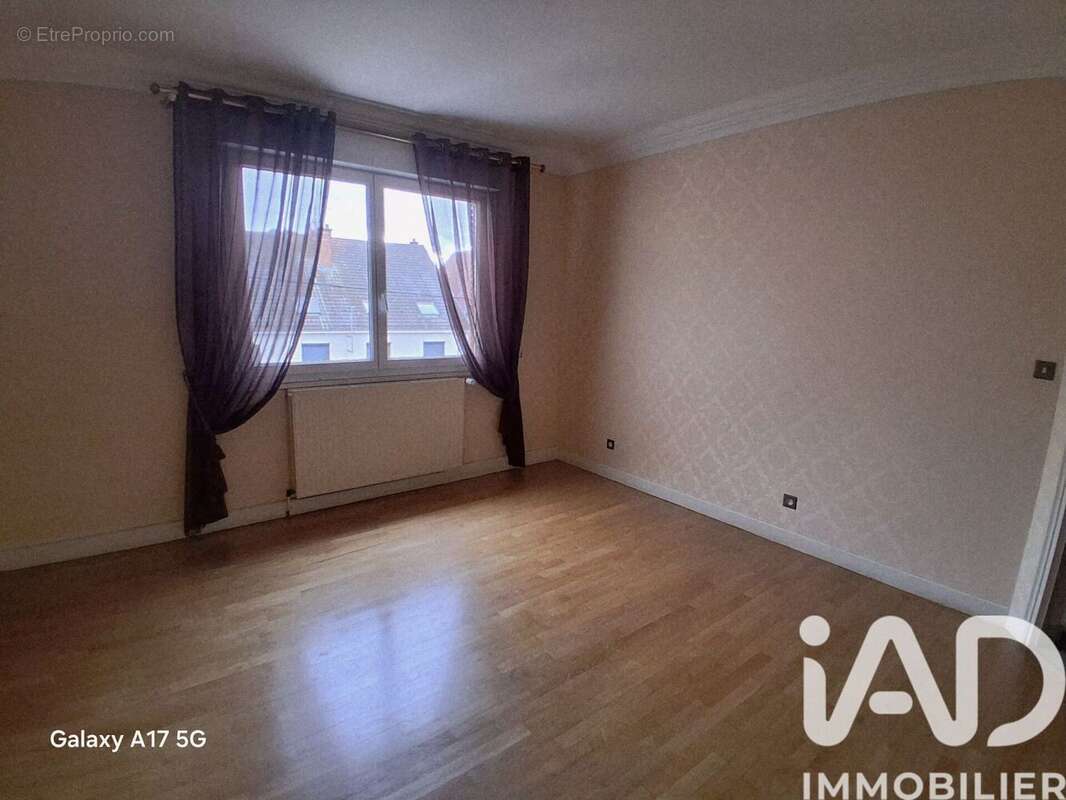 Photo 7 - Maison à DIJON