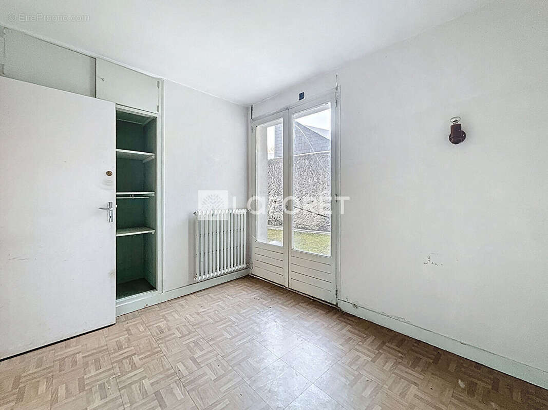 Appartement à DOUE-LA-FONTAINE