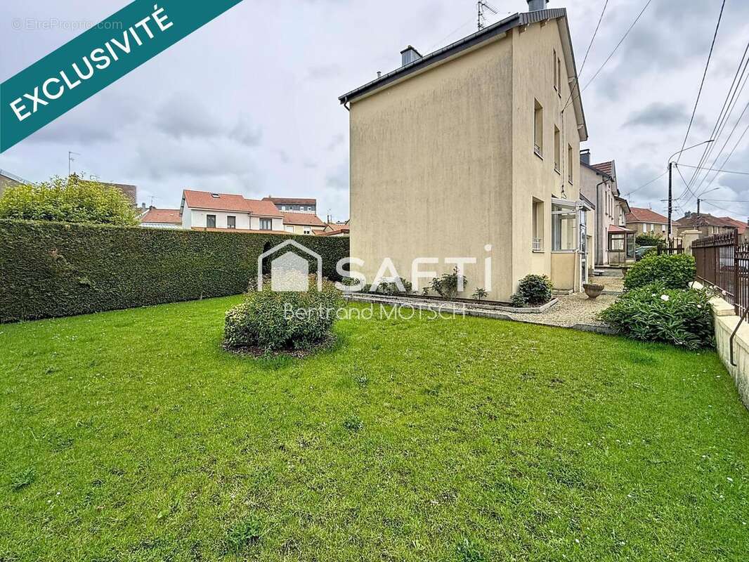 Photo 9 - Maison à LONGWY