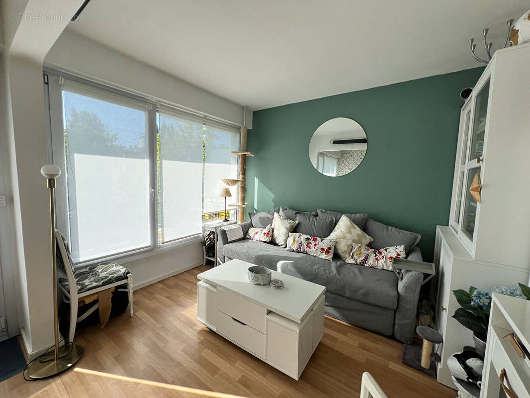 Appartement à MARCQ-EN-BAROEUL