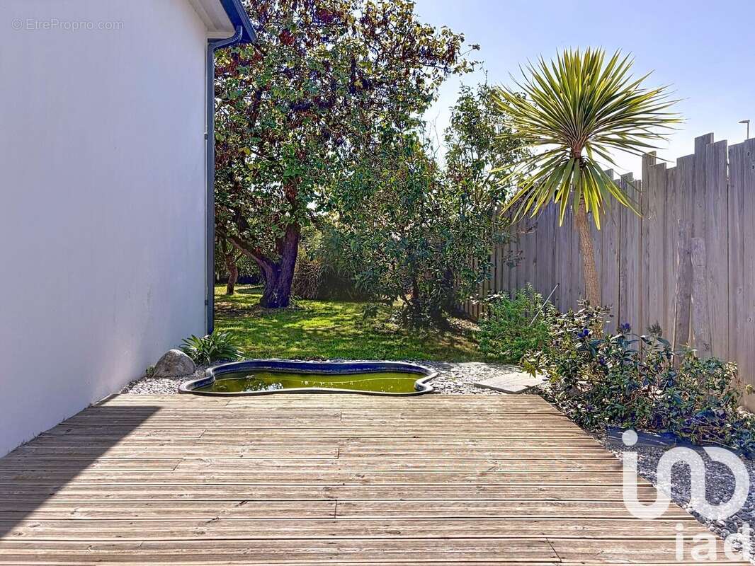 Photo 6 - Maison à CHARRON