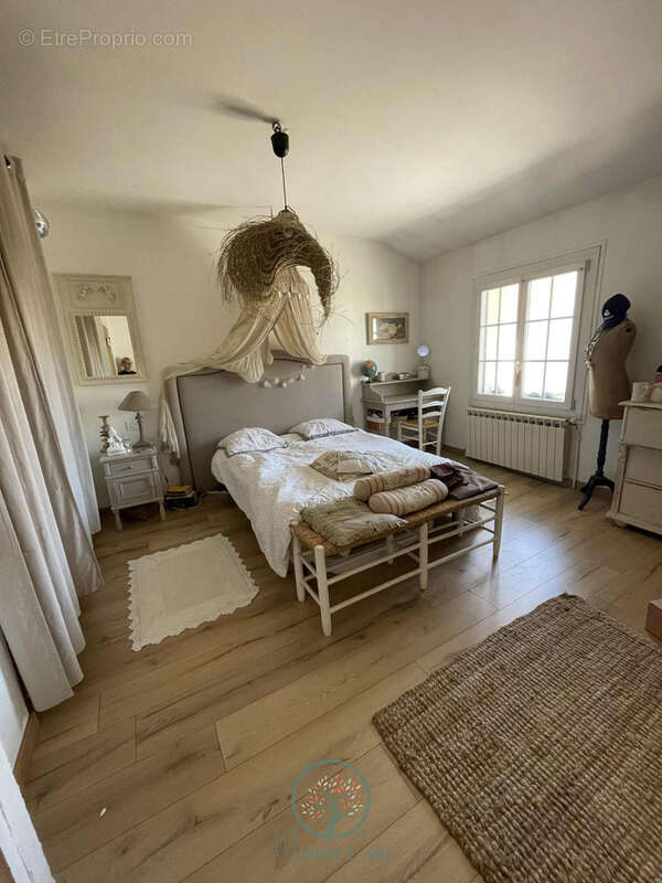 Maison à TOUL
