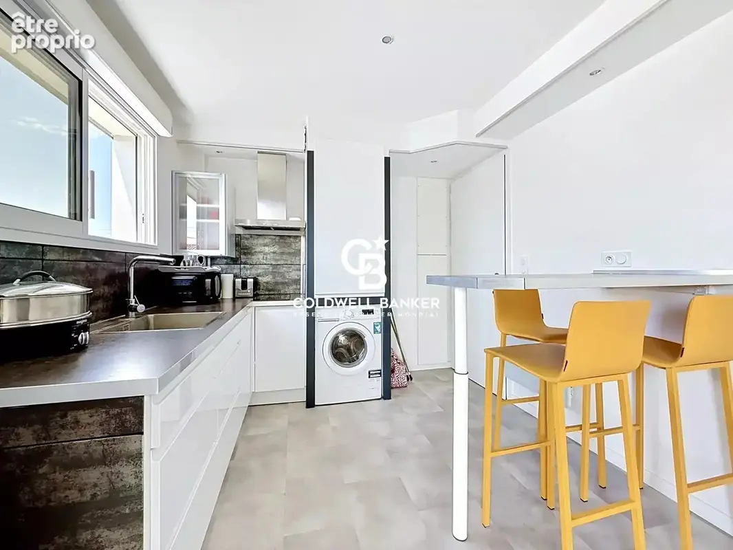 appartement les présidents  LES SABLES D'OLONNE - photo 4