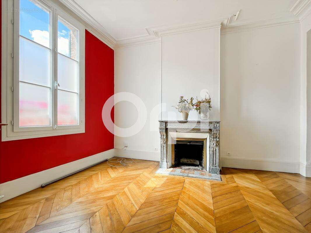 Maison à PACY-SUR-EURE