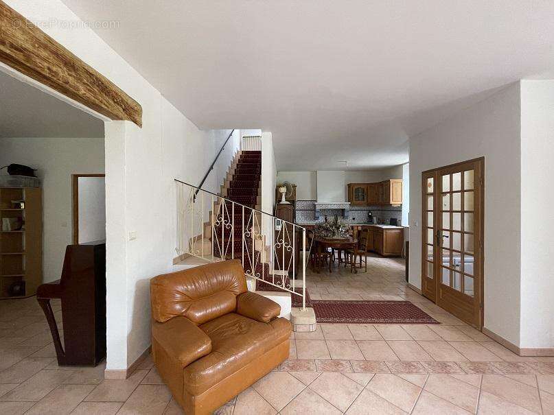 Maison à LORIOL-SUR-DROME