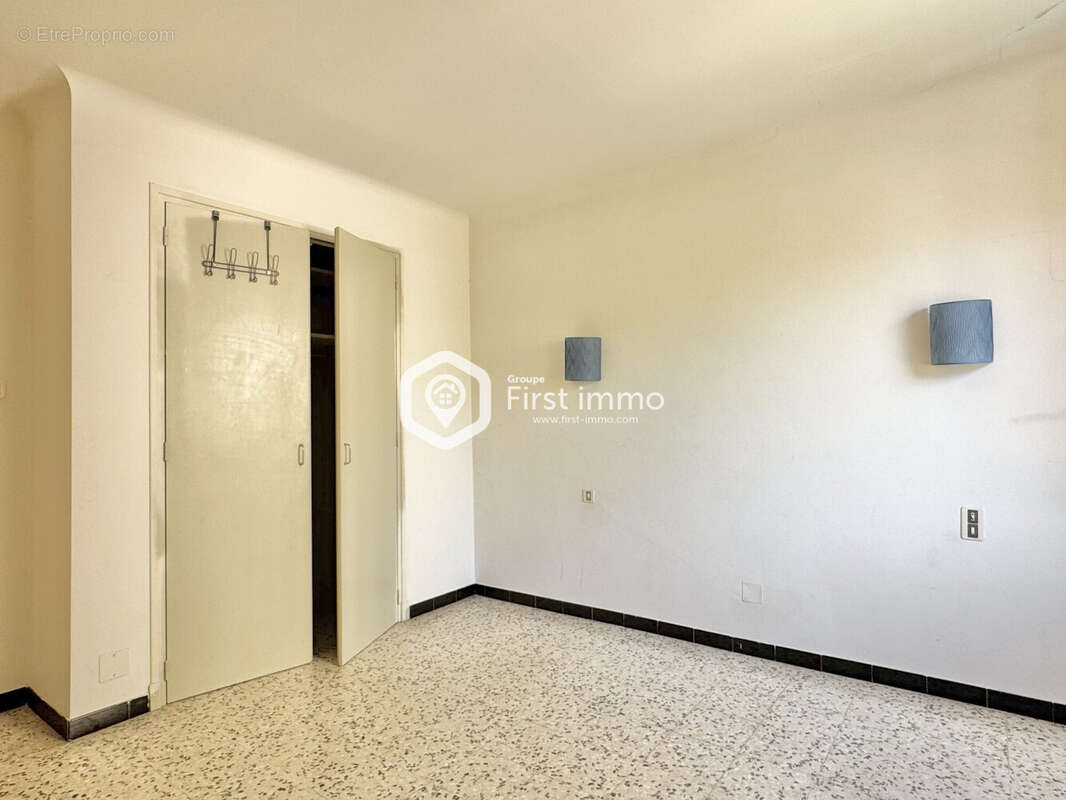 Maison à MARQUIXANES