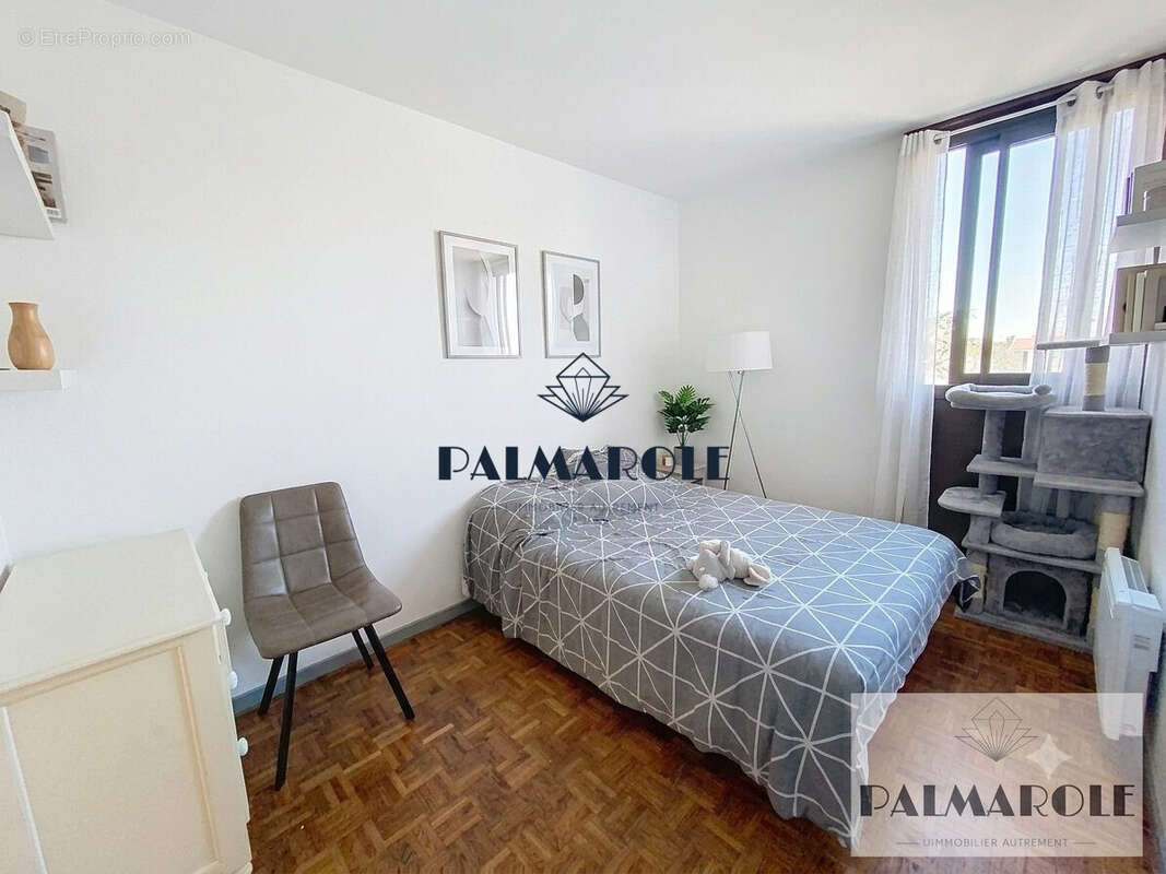 Appartement 74 m² à Perpignan  - photo 6