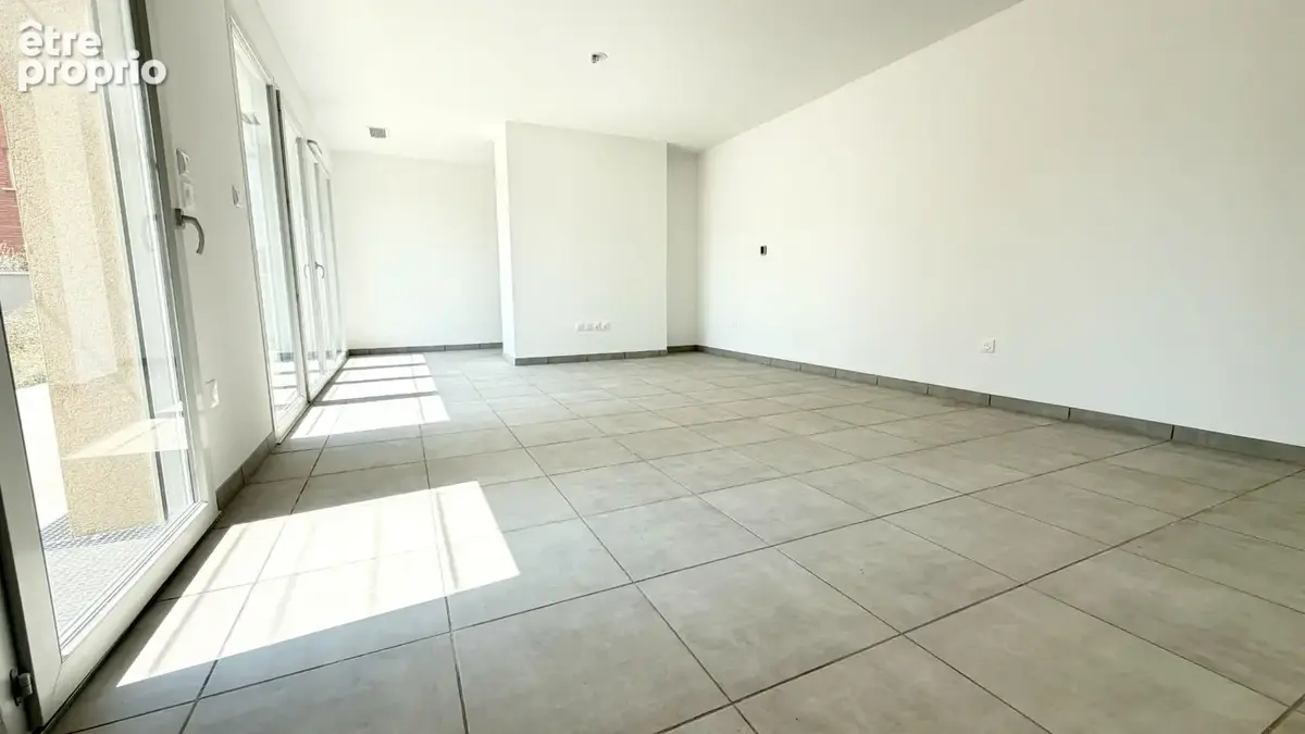 Maison neuve - photo 5