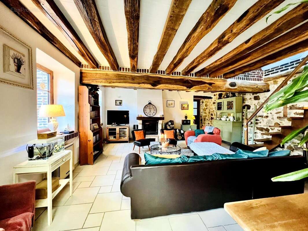 Photo 5 - Maison à NOGENT-SUR-SEINE