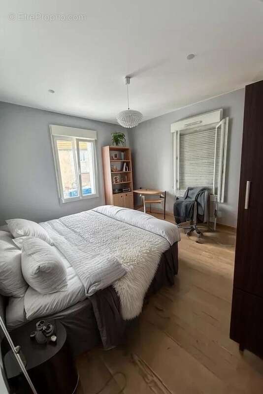 Photo 3 - Maison à LAVAL-SUR-VOLOGNE