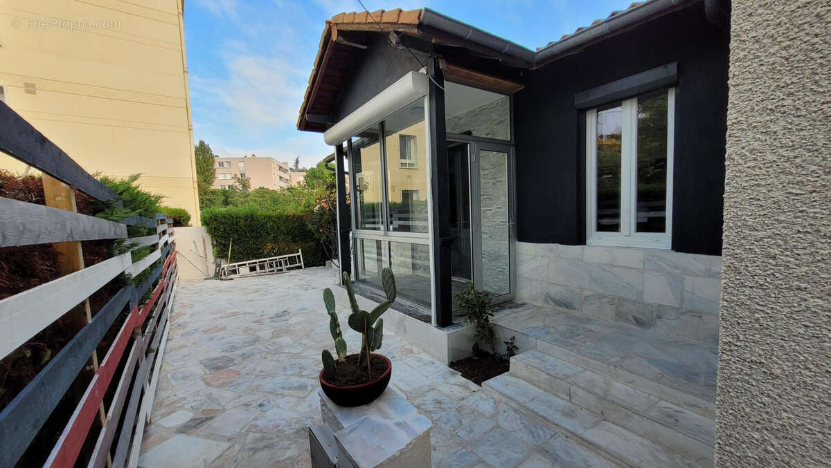 Maison à CHAMALIERES