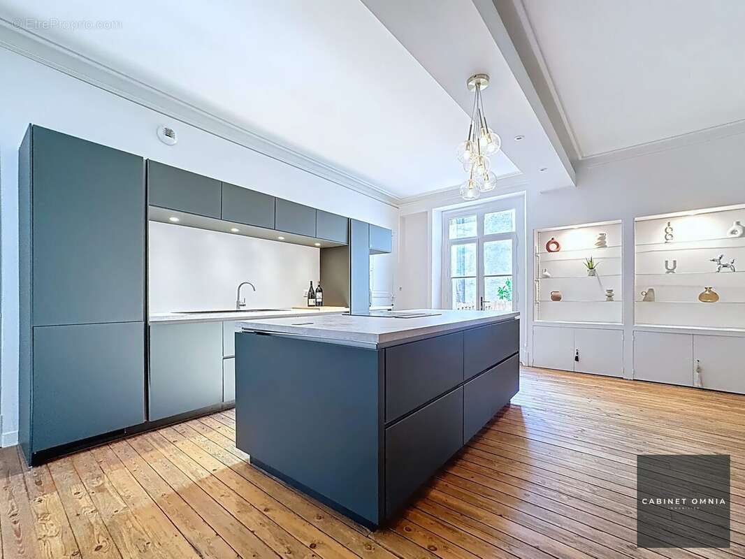 Appartement à MONTAUBAN