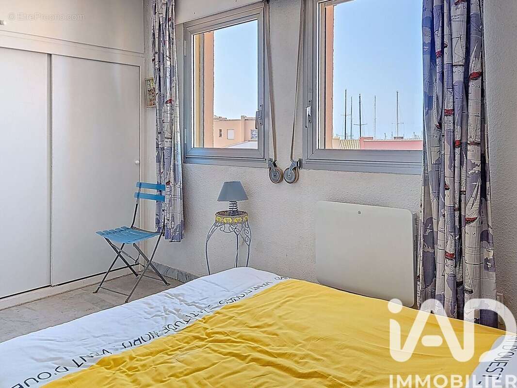 Photo 9 - Appartement à AGDE