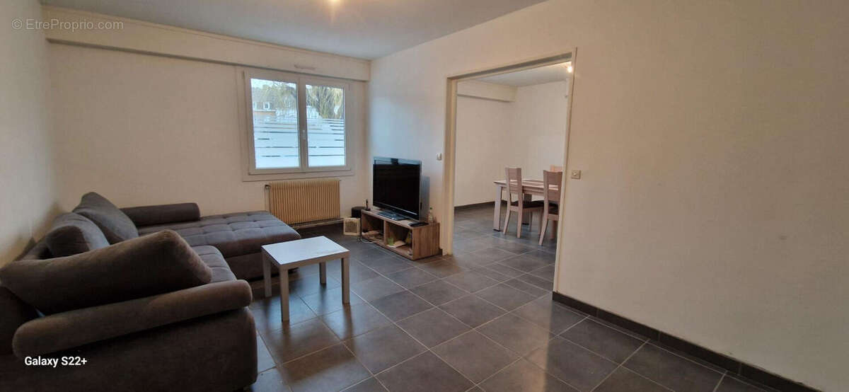 Appartement à ARMENTIERES