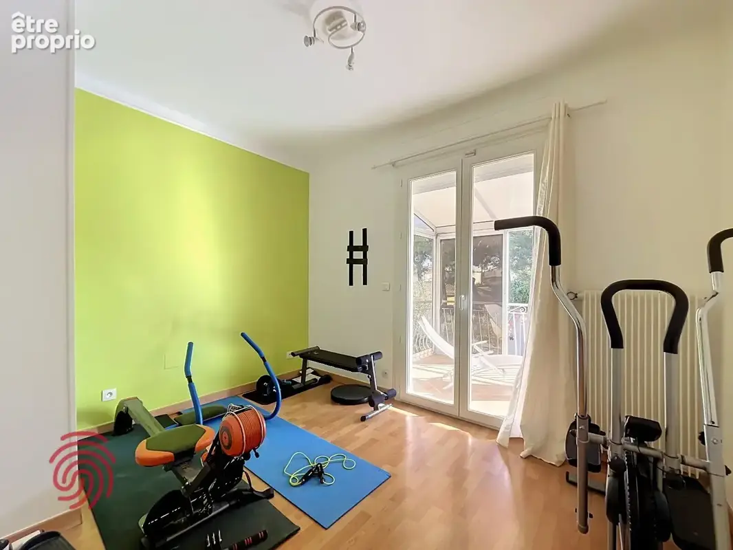 Magnifique maison familiale de 190 m² avec piscine - photo 19