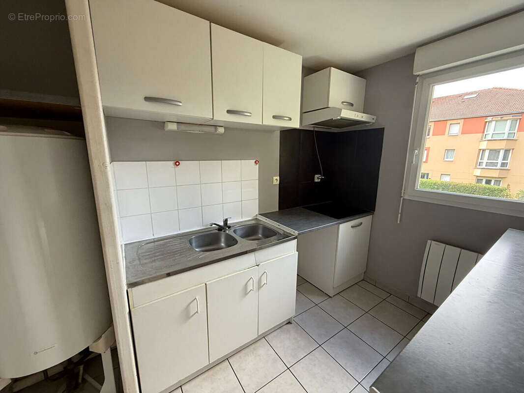 Appartement à CAMBRAI