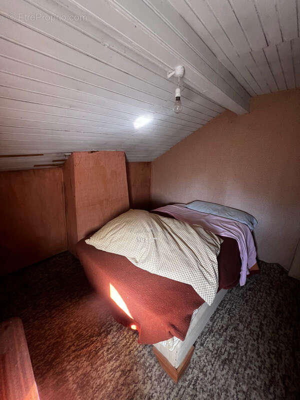 Maison à MUSSIDAN