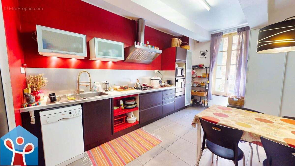 Maison à PORTIRAGNES