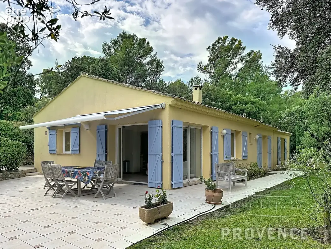 Au calme mais proche des commodité, belle villa avec studio et pisicne - photo 3