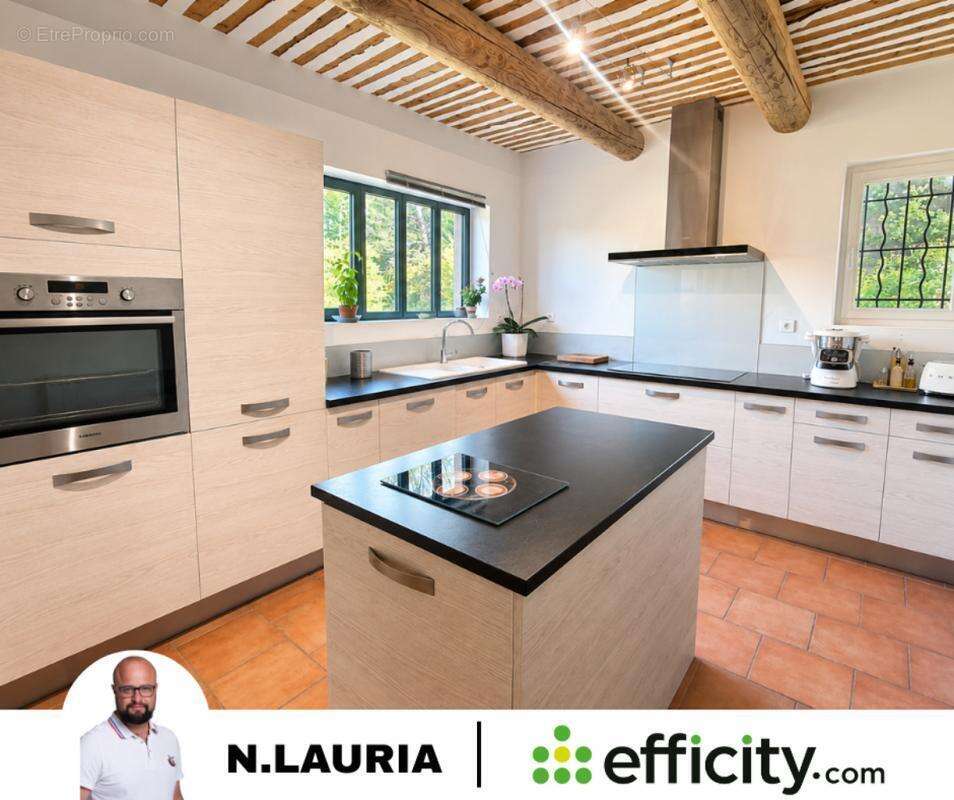Maison 153 m² à Cadenet  - photo 9