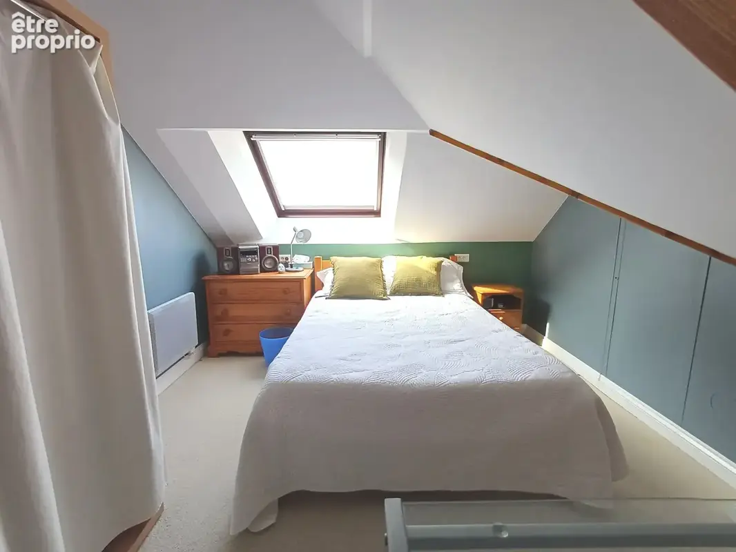 Belle Maison Familiale en parfait état, spacieuse et lumineuse. - photo 18