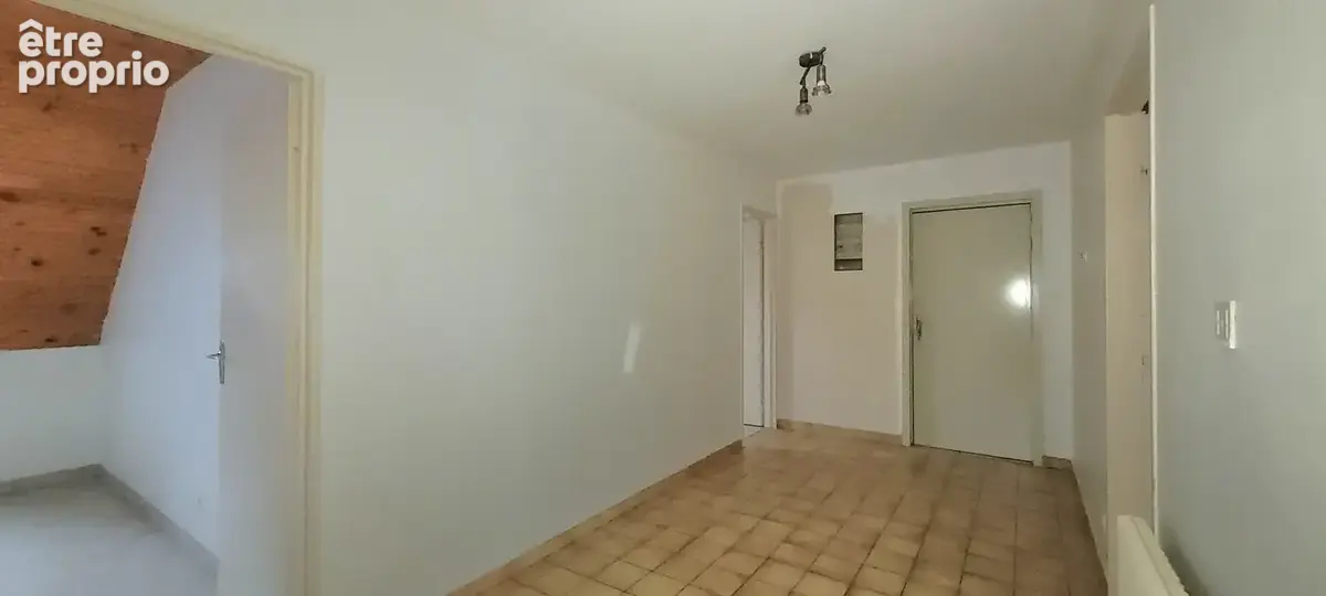 Appartement 3 pièces 63 m² à vendre à Saulcy-Sur-Meurthe (88580) - photo 9
