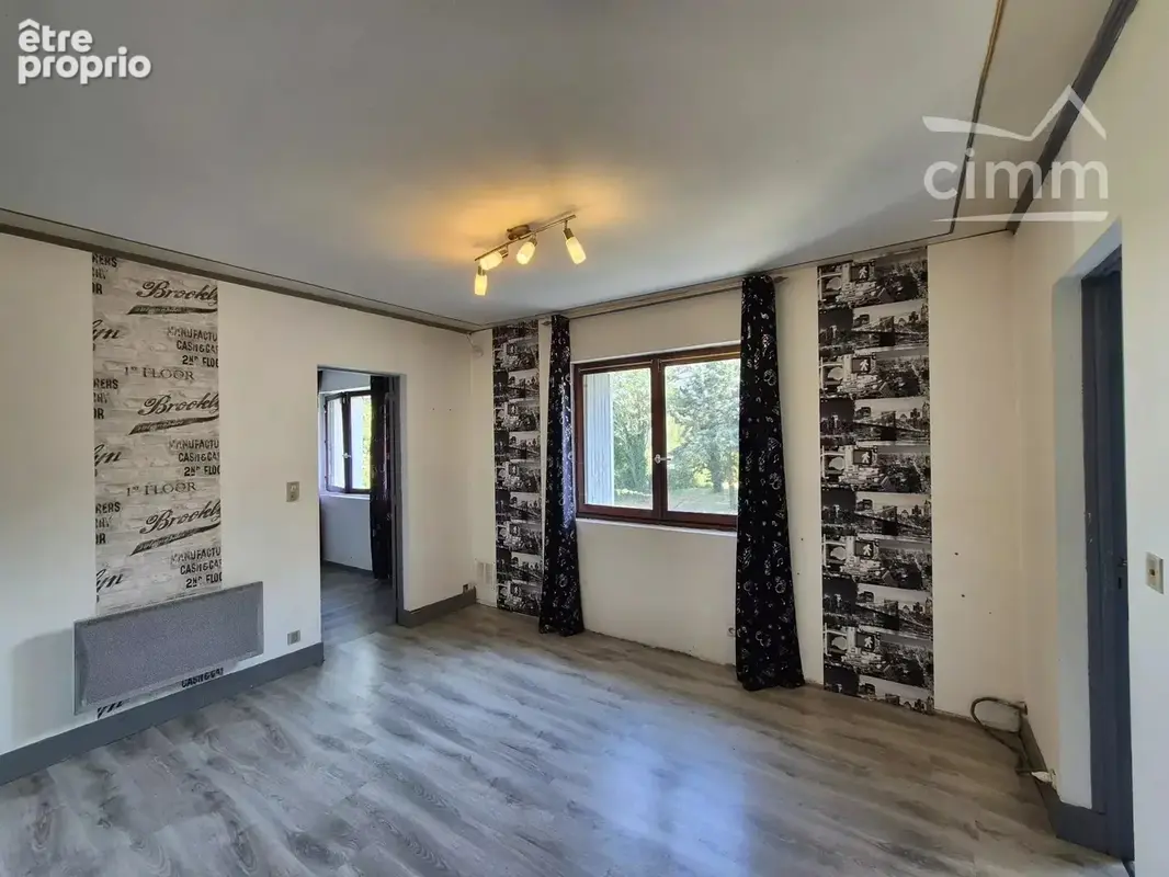 Maison familiale à rénover à OUCQUES LA NOUVELLE - photo 8
