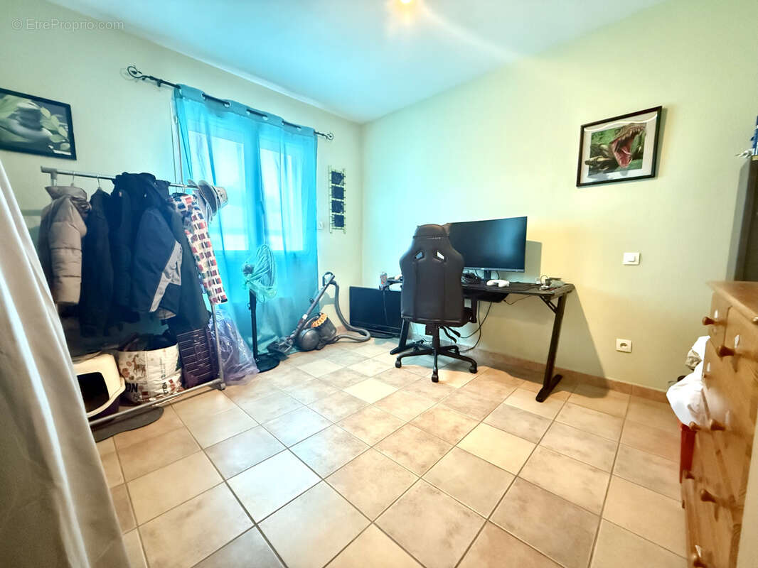 Maison à SAINT-HIPPOLYTE