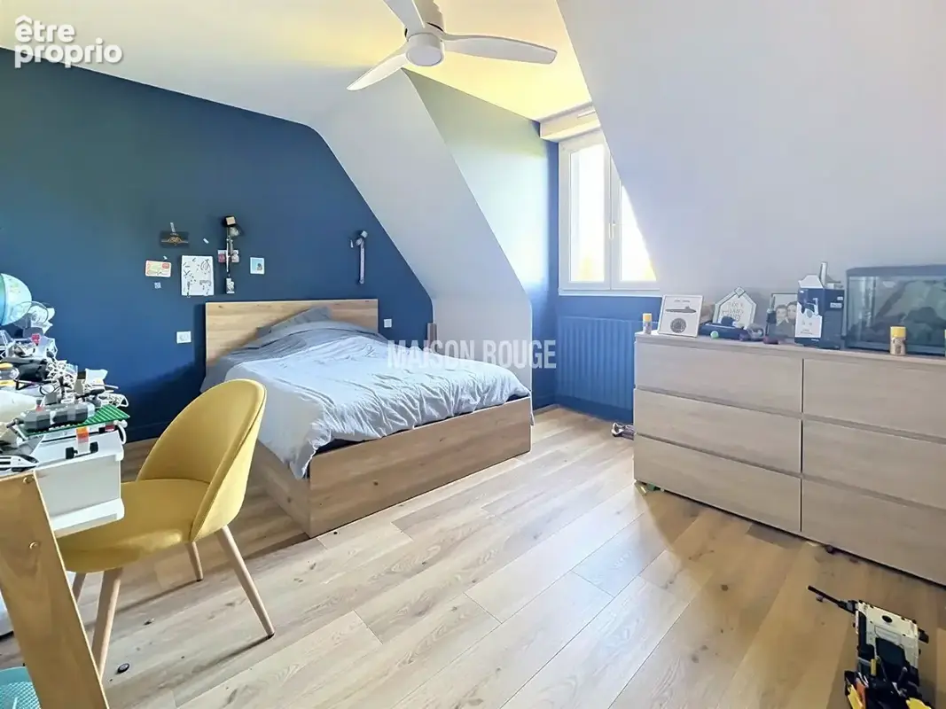 Maison de standing - Piscine chauffée et couverte - Le Vivier-sur-Mer - photo 11