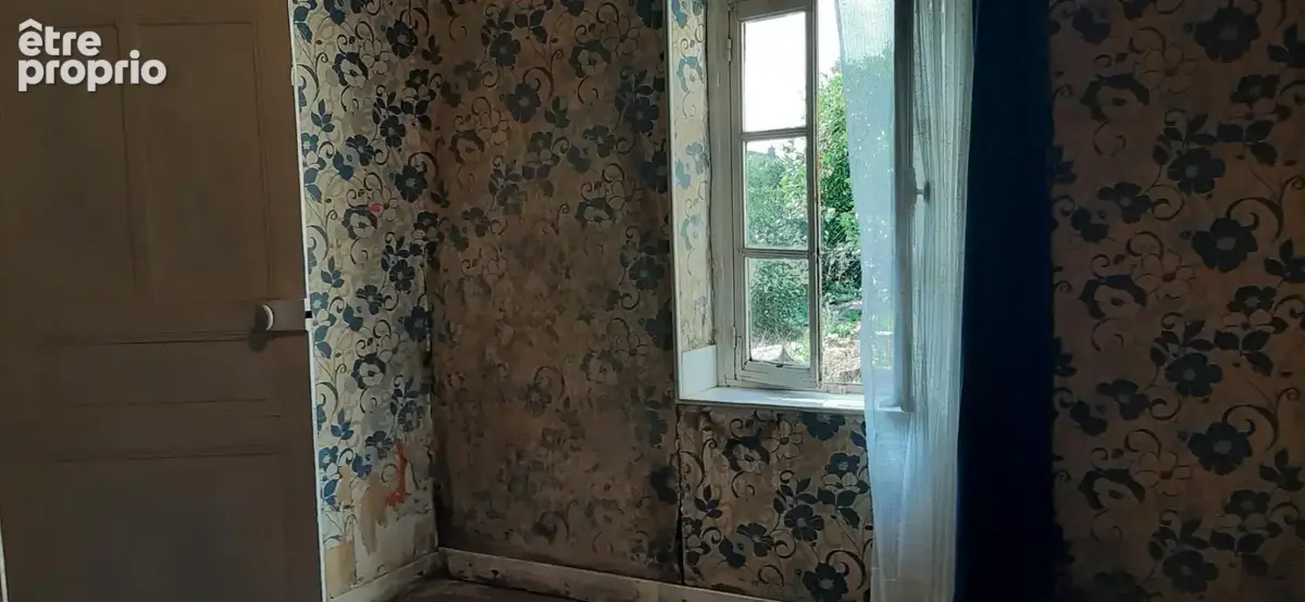 Maison mitoyenne plain pied avec potentiel d'aménagement - photo 9