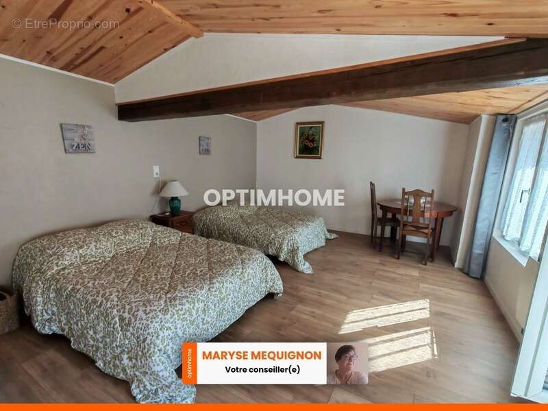Maison à VOLLORE-MONTAGNE
