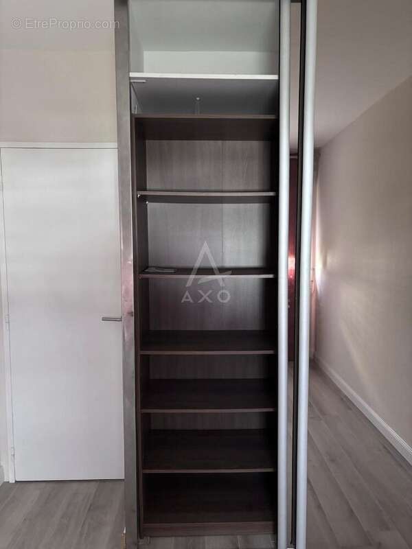 Appartement à SAINT-HERBLAIN