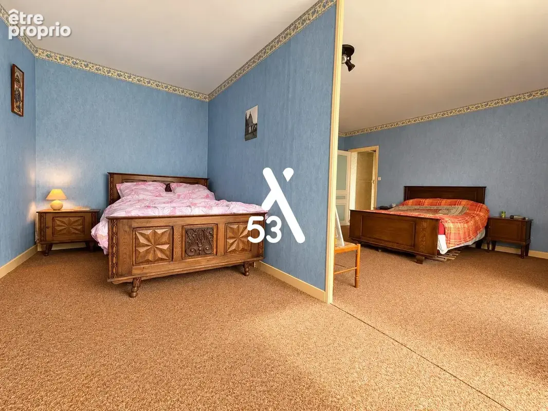 Maison 4 pièces 159 m² à vendre à Annezin (62232) - photo 5