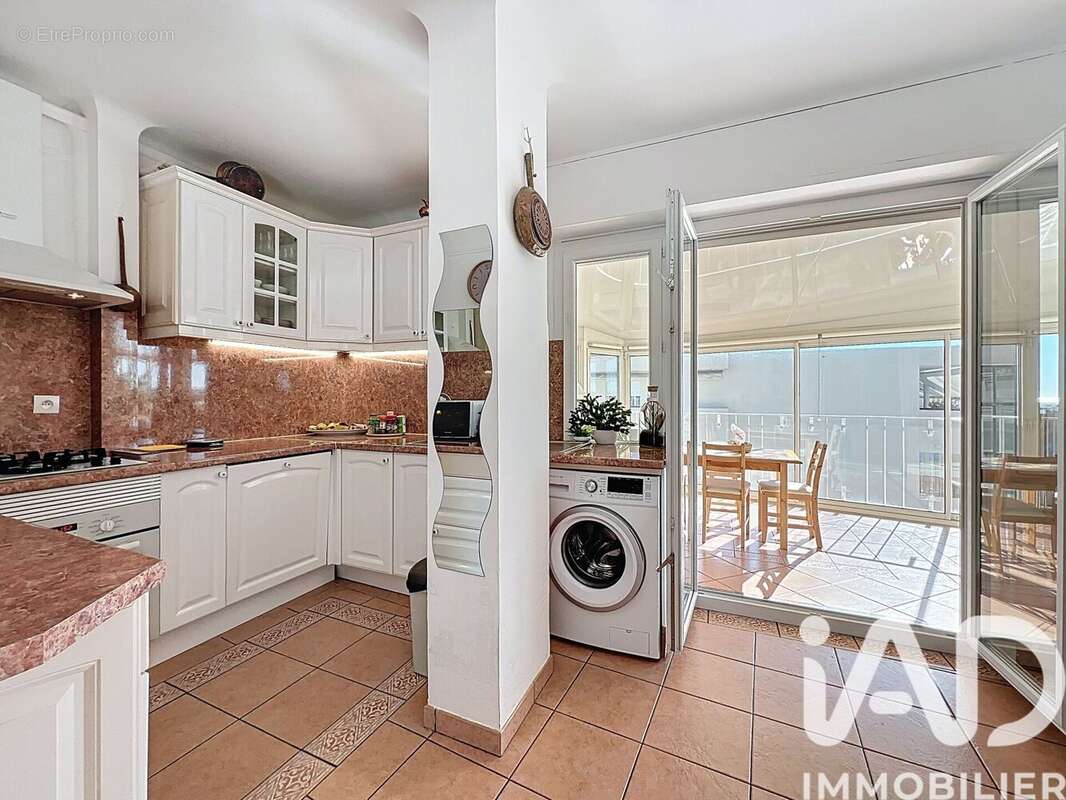 Photo 6 - Appartement à LE CANNET