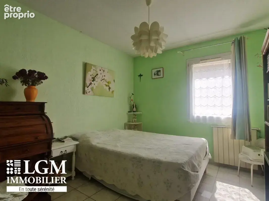 Maison À Vendre à deux pas de l'Estaque - photo 10