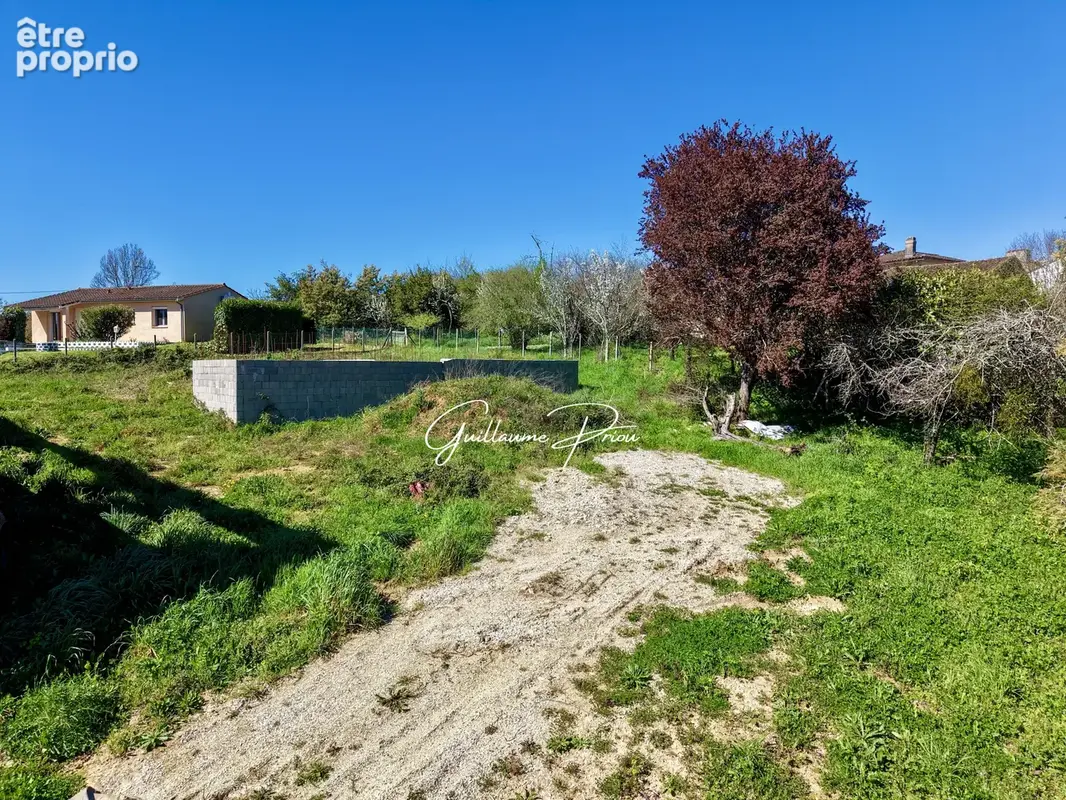 Terrain 800 m² à vendre à Saint-Caprais-De-Bordeaux (33880) - photo 33