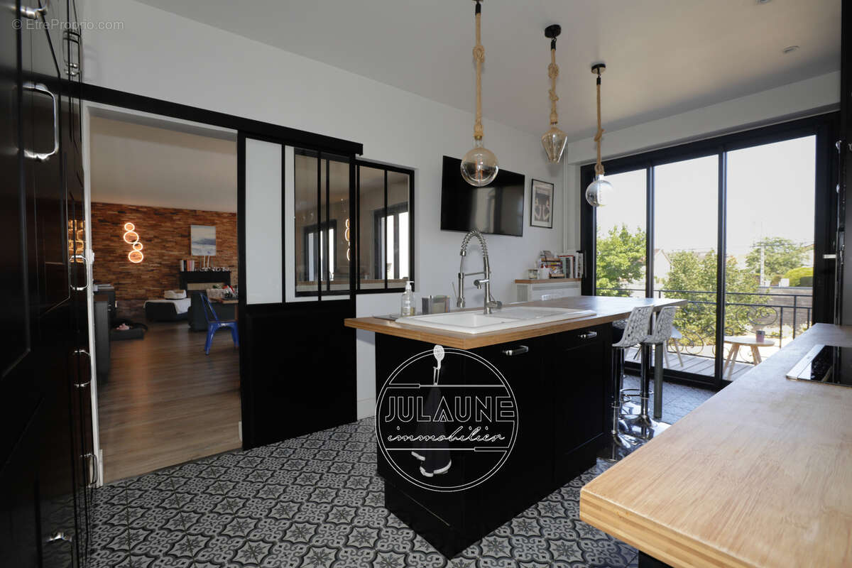Maison d'exception avec piscine   Quartier Ouest de Limoges - photo 22