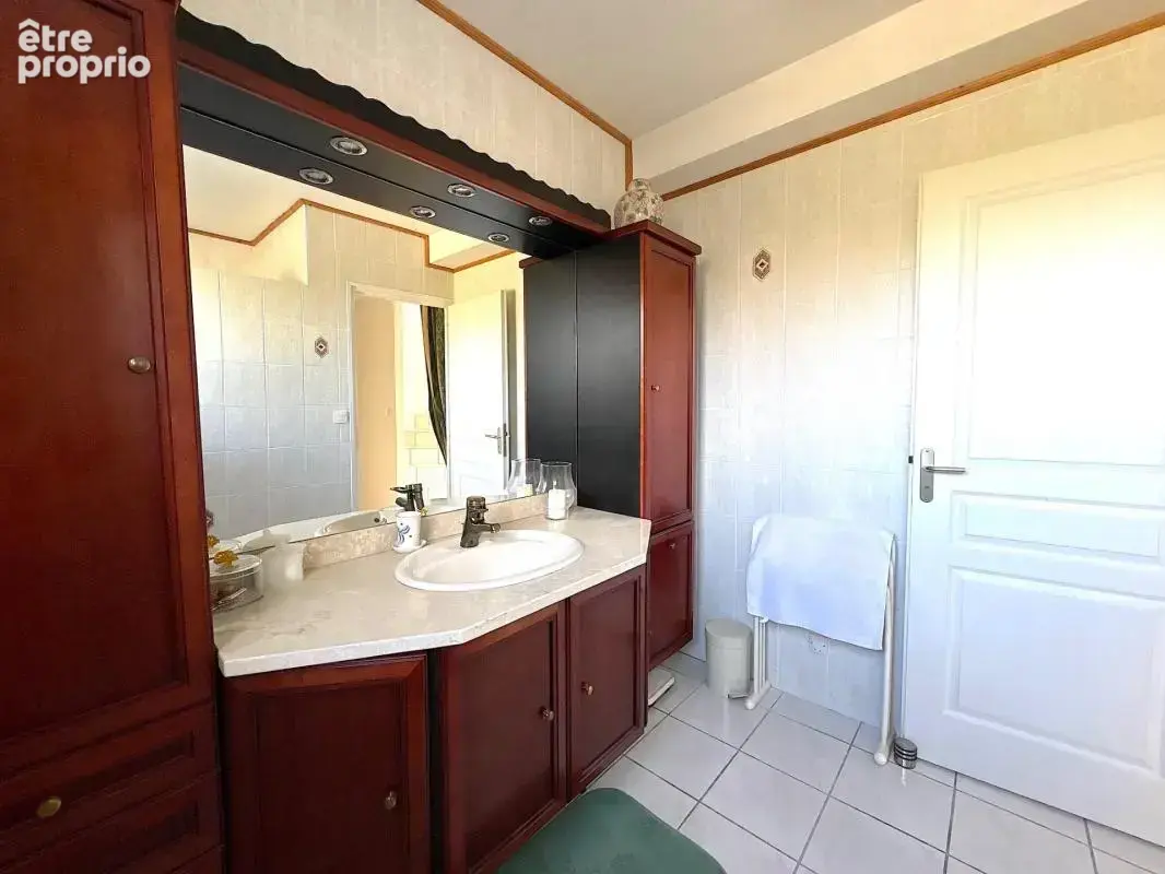 Maison contemporaine 6 pieces 156m2 avec double garage, quartier recherche - photo 15