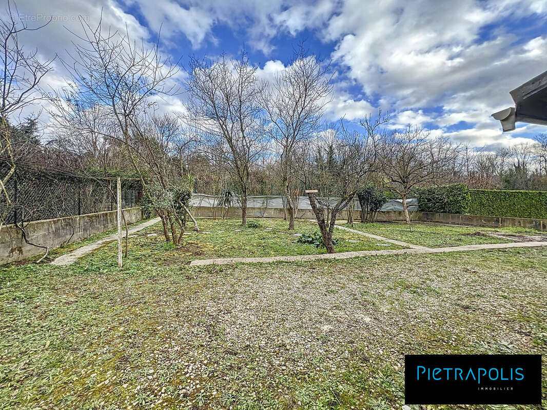 Maison à SAINT-PRIEST