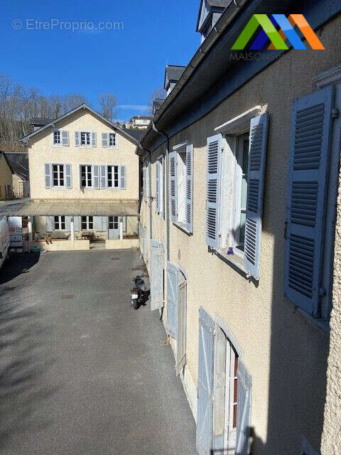 Maison 1200 m² à Aramits  - photo 4