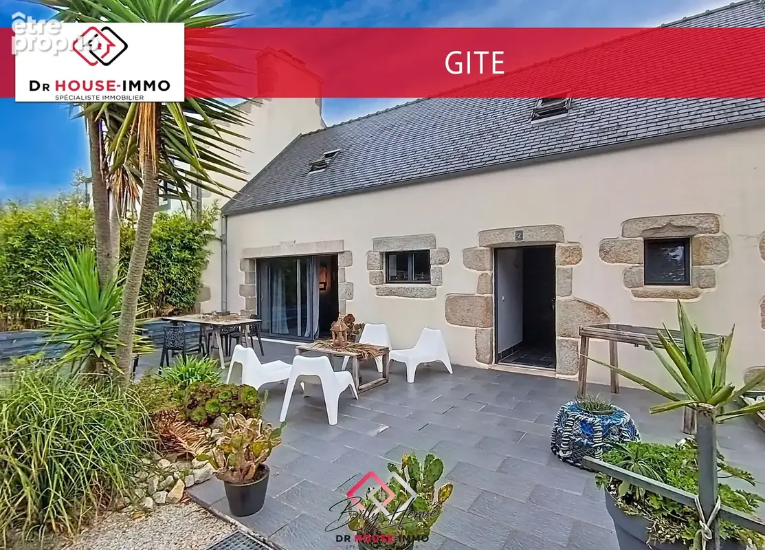 Maison 20 pièces 277 m² à vendre à Cleder (29233) - photo 31