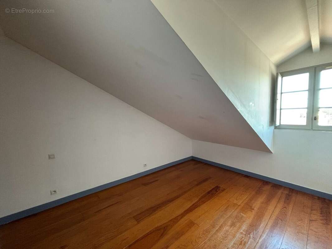 Appartement 106m² à bayonne - photo 7
