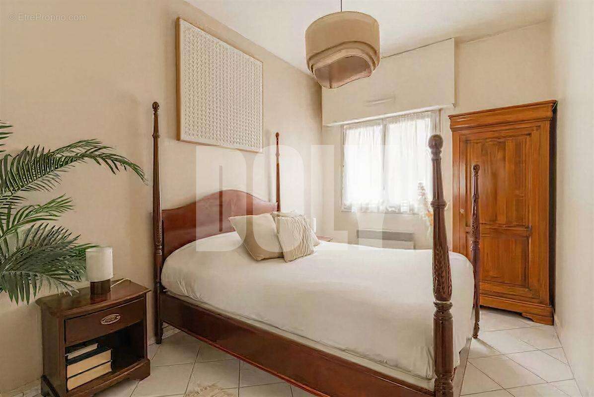 Appartement à TROUVILLE-SUR-MER