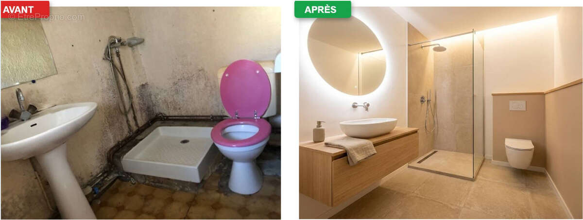 maison proche Noyers - photo 15