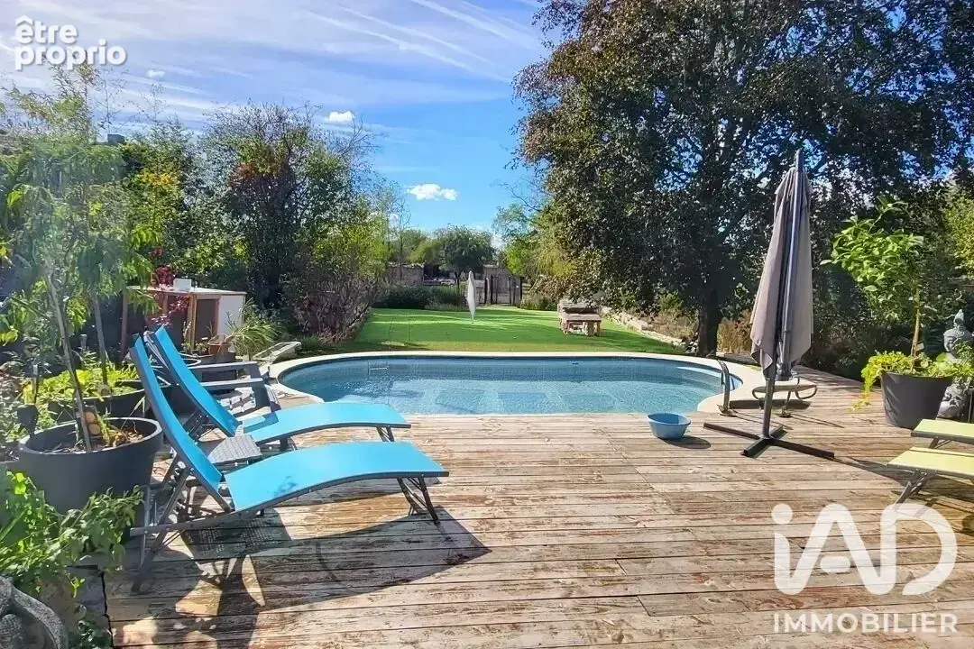 Photo 1 - Maison à LUXEUIL-LES-BAINS