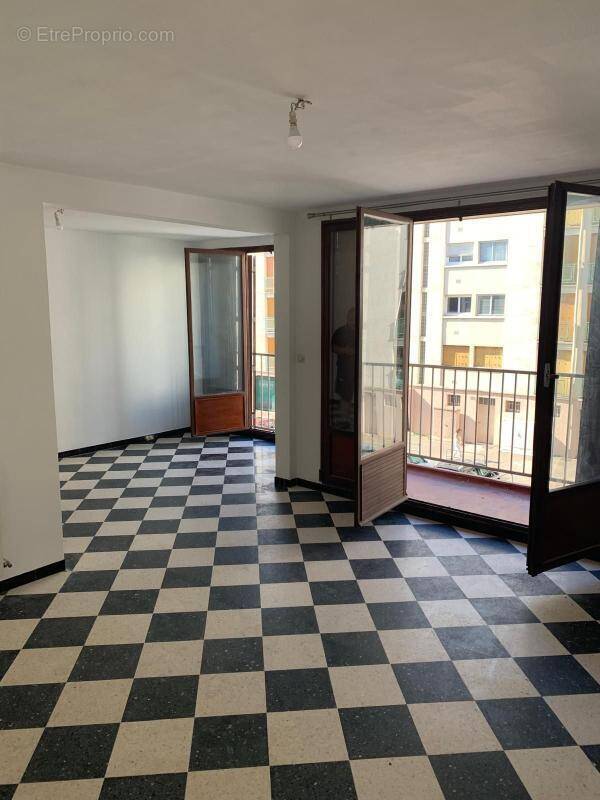 Appartement à ALES